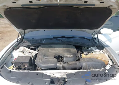 2016 Dodge Charger Se из США, поврежденный, VIN 2C3CDXBG5GH103185